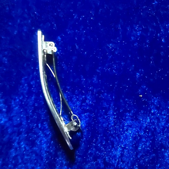 Handcrafted French Barettes - Picture 4 of 4